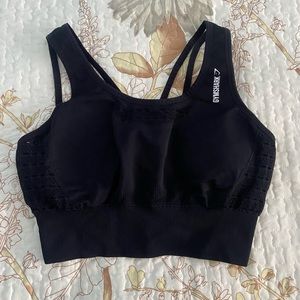 Gymshark sports bra